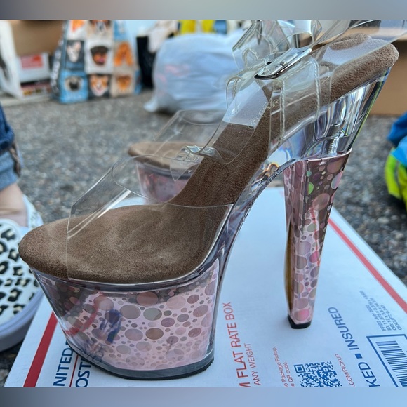 Platform NWOT - Picture 8 of 10